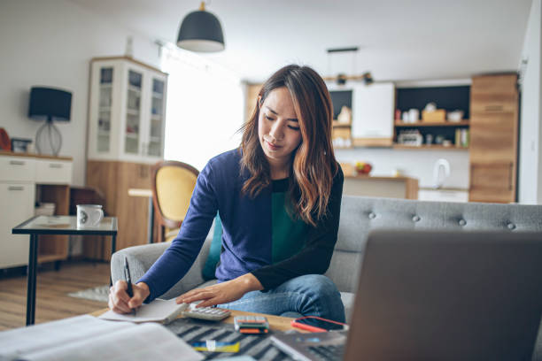 Professional Loan Agency in Cade, LA